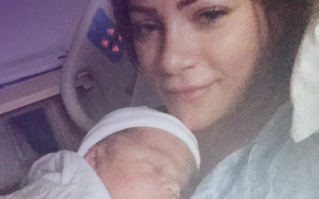 Ioana Bibire’s Testimony